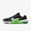 Nike Women's Metcon 7 Training Shoes In Black