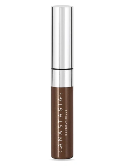 Anastasia Beverly Hills Tinted Brow Gel In Chocolate