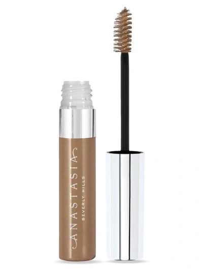 Anastasia Beverly Hills Tinted Brow Gel In Caramel