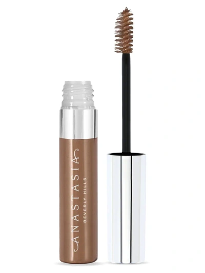 Anastasia Beverly Hills Tinted Brow Gel In Brunette