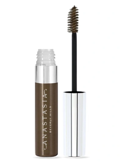 Anastasia Beverly Hills Tinted Brow Gel In Granite