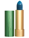 GUCCI ROUGE À LÈVRES LUNAISON GLITTER LIPSTICK,400011923962