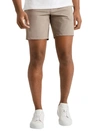 Rhone Men's Resort 8" Shorts In Sanhdalo