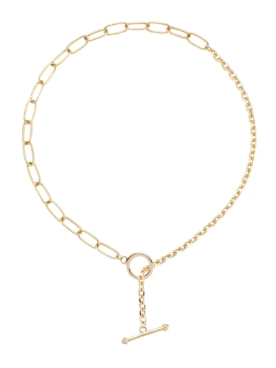 Jordan Road Jewelry Marrakech 14k-gold-filled Chain Necklace