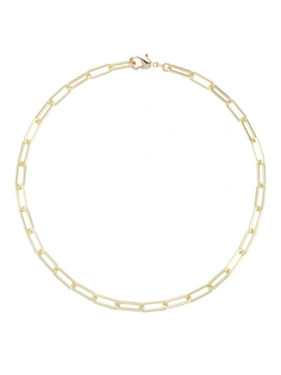 Jordan Road Jewelry Classics 14k Goldfill Katherine Necklace