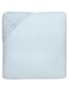 Sferra Celeste Fitted Sheet, California King In Blue
