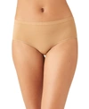 B.tempt'd By Wacoal Women's Comfort Intended Hipster Underwear 970240 In Au Natural (nude )