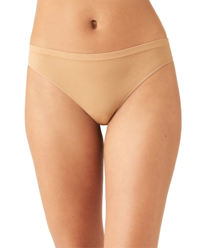 B.tempt'd By Wacoal Women's Comfort Intended Hipster Underwear 970240 In Au Natural (nude )