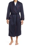 MAJESTIC WOVEN CASHMERE ROBE,1501110