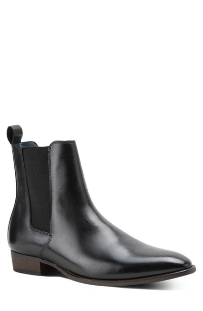 Blake Mckay Redmond Chelsea Boot In Black