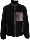 LOEWE LOEWE JACKETS