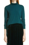 EILEEN FISHER TURTLENECK TOP,F1FTE-T5798M