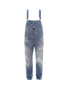 WASHINGTON DEE CEE OVERALLS,W21ISAWWDC16 JEANS