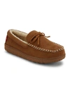 Levi's Men's Kameron 2 Slip-on Slippers In Tan