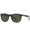 GIORGIO ARMANI UNISEX SUNGLASSES, AR8149 54