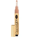 Grande Cosmetics Grandelips Hydrating Lip Plumper, Gloss In Barely There