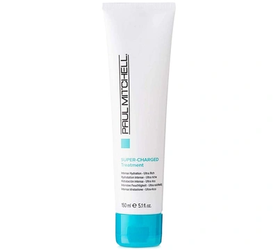 Paul Mitchell Super-charged Treatment, 5.1 Oz, From Purebeauty Salon & Spa In N,a