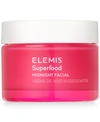 ELEMIS SUPERFOOD MIDNIGHT FACIAL