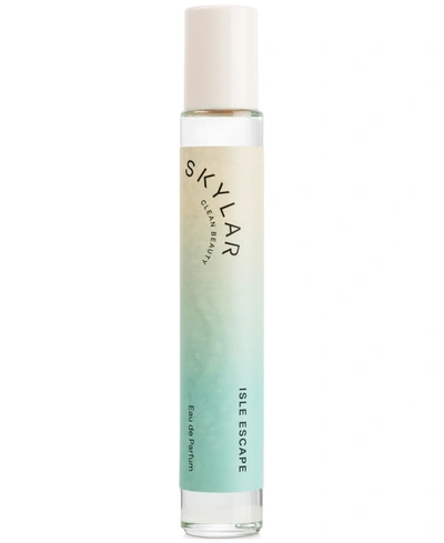 Skylar Isle Escape Eau De Parfum Rollerball 0.33 oz/ 10 ml