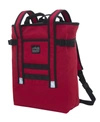 Manhattan Portage Chrystie Backpack In Purple