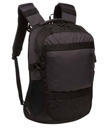 Outdoor Products Rainier Outdoor Backpack In Black