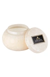 VOLUSPA SANTAL VANILLE CANDLE,72620