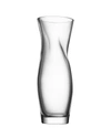 Orrefors Squeeze Small Crystal Vase