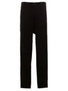 AGANOVICH STRAIGHT TROUSERS,TR0611539378