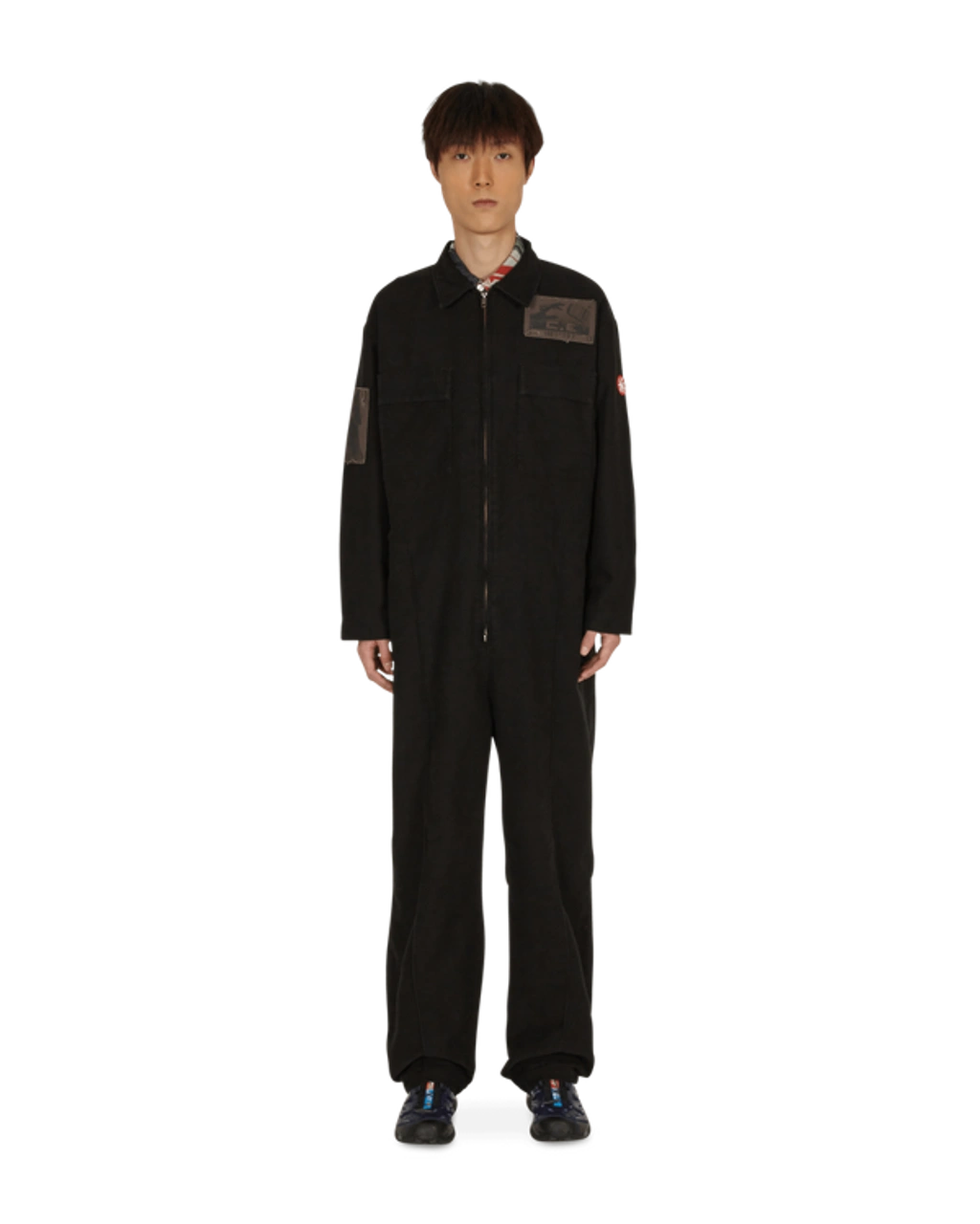 パンツ cavempt c.e MD SUPPLEMENTAL BOILER-SUIT 43650692?w=1024