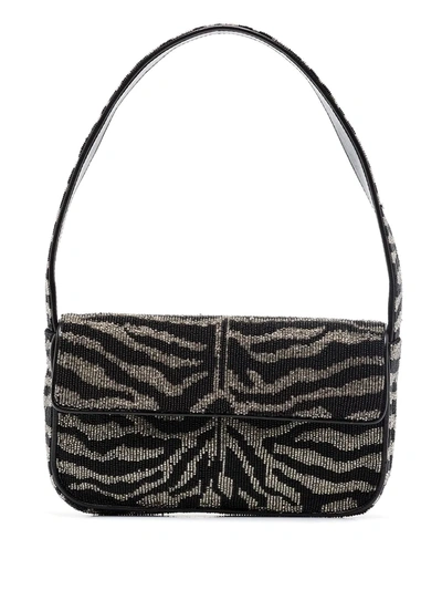 Staud Bolsa De Hombro - Tommy In Multicolor
