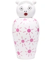 Seletti Canopie Lula Vase In White