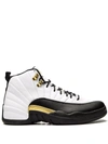 JORDAN AIR JORDAN 12 RETRO "ROYALTY TAXI" SNEAKERS