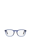 Persol Po3007v Cobalt Glasses In Multi