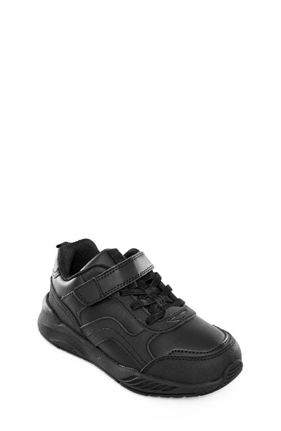 Stride Rite Kids' Made2play® Brighton Sneaker In Black