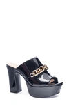 CHINESE LAUNDRY DITZY PLATFORM SANDAL,DITZY SOFTY PATEN