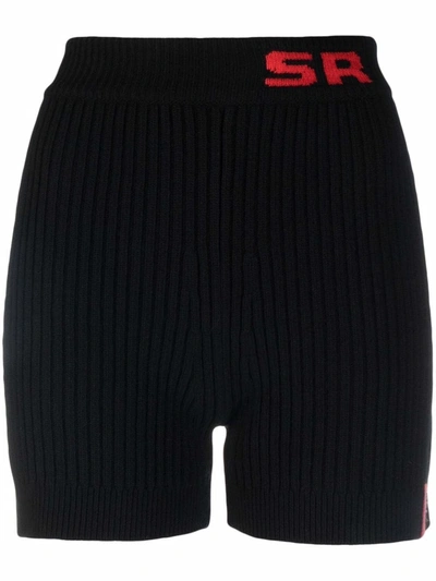 Sonia Rykiel Shorts & Bermuda Shorts In Black