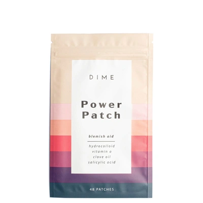 Dime Beauty Co Power Patch (48 Patches)