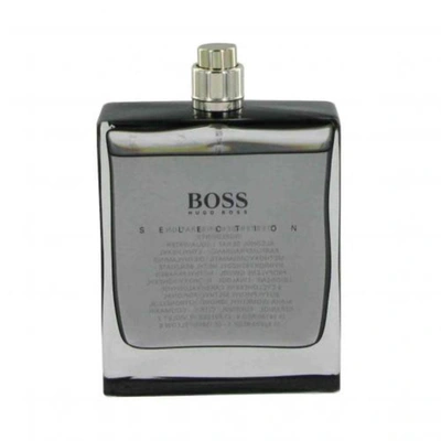 Hugo Boss Selection Mens Cosmetics 737052006475 In Pink