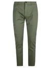 DEPARTMENT FIVE PRINCE TROUSERS,UP005 1TS0031715