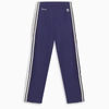 ADIDAS STATEMENT BLUE WALES BONNER JOGGERS,HC0579PL-J-ADIST-NS