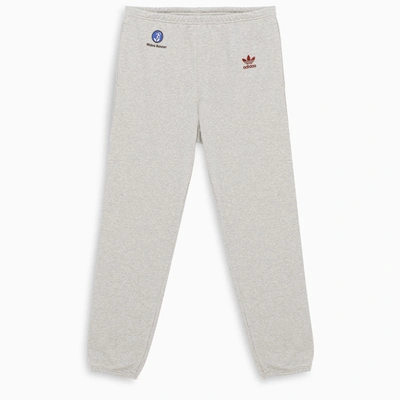 Adidas Statement Grey Wales Bonner Joggers
