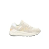 New Balance 57/40 Low-top Sneakers In Light Grey