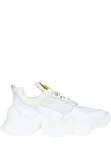 JOSHUA SANDERS CAPSULE SMILE SNEAKERS