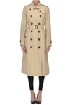 BURBERRY THE CHELSEA HERITAGE TRENCH