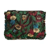 La Doublej Hand Pochette In Night Garden