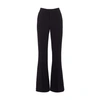 LA DOUBLEJ SATURDAY NIGHT trousers,LDJSM2H5MUL