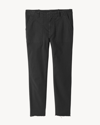 Nili Lotan Jenna Pant In Gunmetal