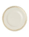 Royal Crown Derby Gold Aves Narrow Band Salad Plate