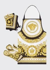 Versace Kitchen Set