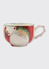 Vietri Old St. Nick Jumbo Cup